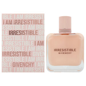 Irresistible Nude Velvet by Givenchy for Women - 1.7 oz EDP Spray